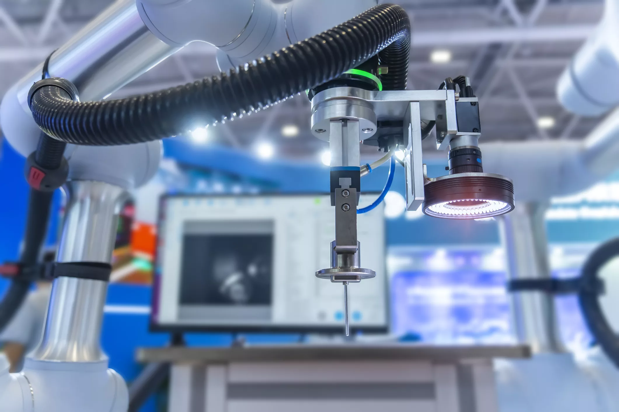 Dẫn hướng robot