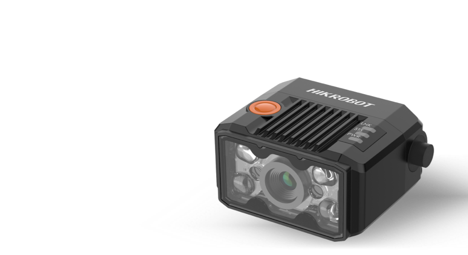 Area Scan Camera
