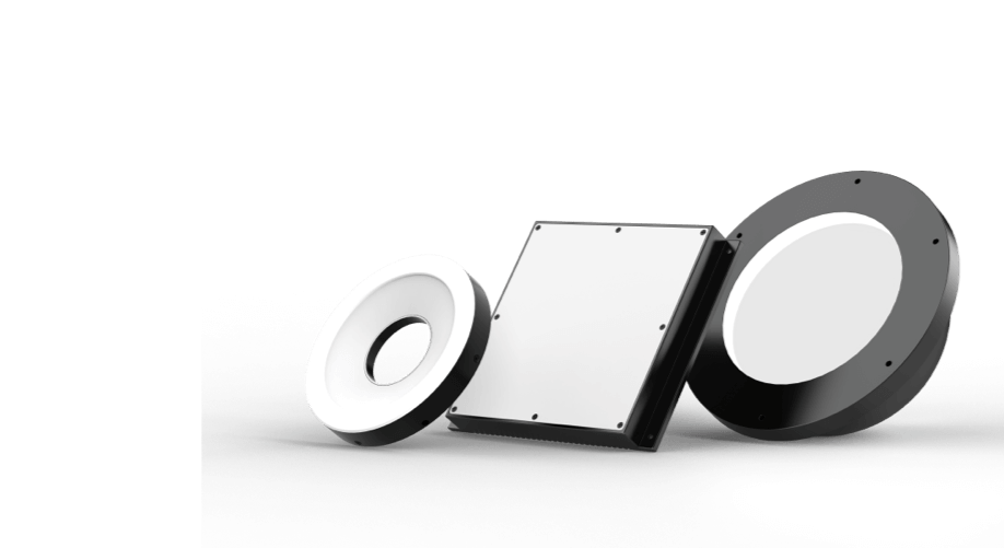 Handheld Code Reader